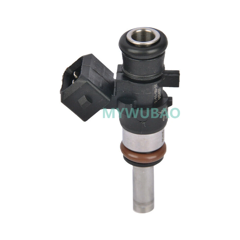 1000CC 1200CC 1300CC 1500CC Fuel Injector For Ford Falcon FG FG-X 0280158040 Nozzle