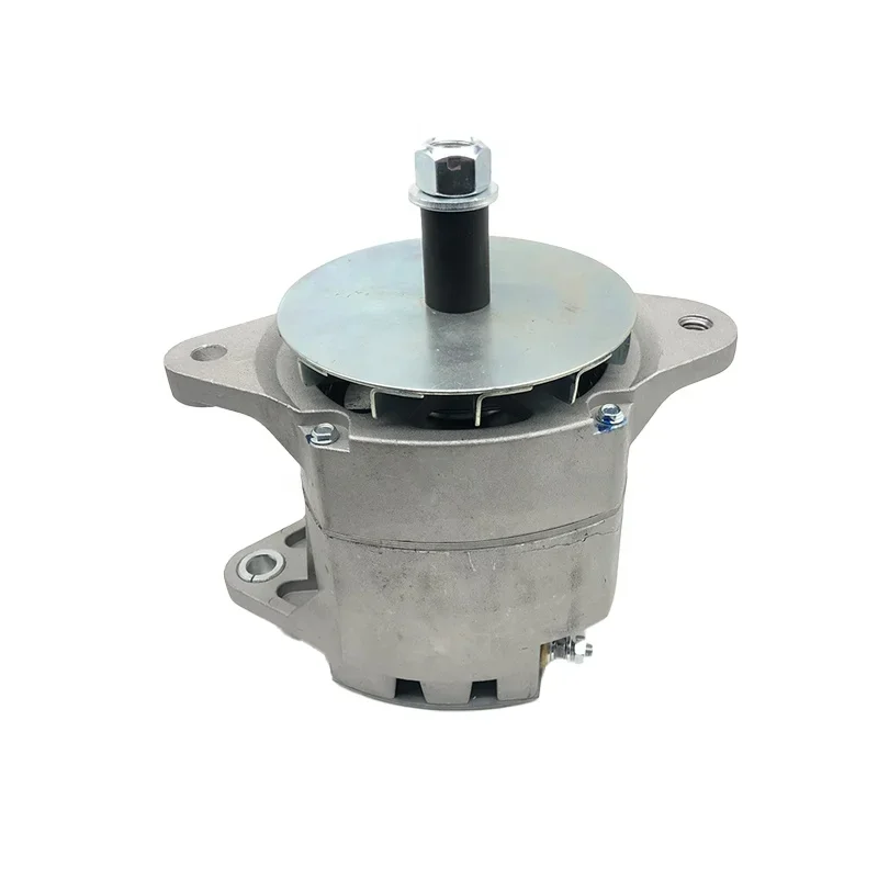 

YANN'S 7N9720 7N-9720 24 Volts Alternator G compatible pour for CAT 3204 3304
