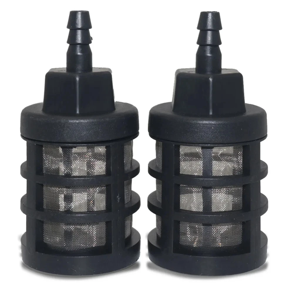 1Pc 250 Mesh Filter Nylon Water Inlet Filter Element Car Washing Machine Suction Filter Screen Cleaning Machine Filter Element