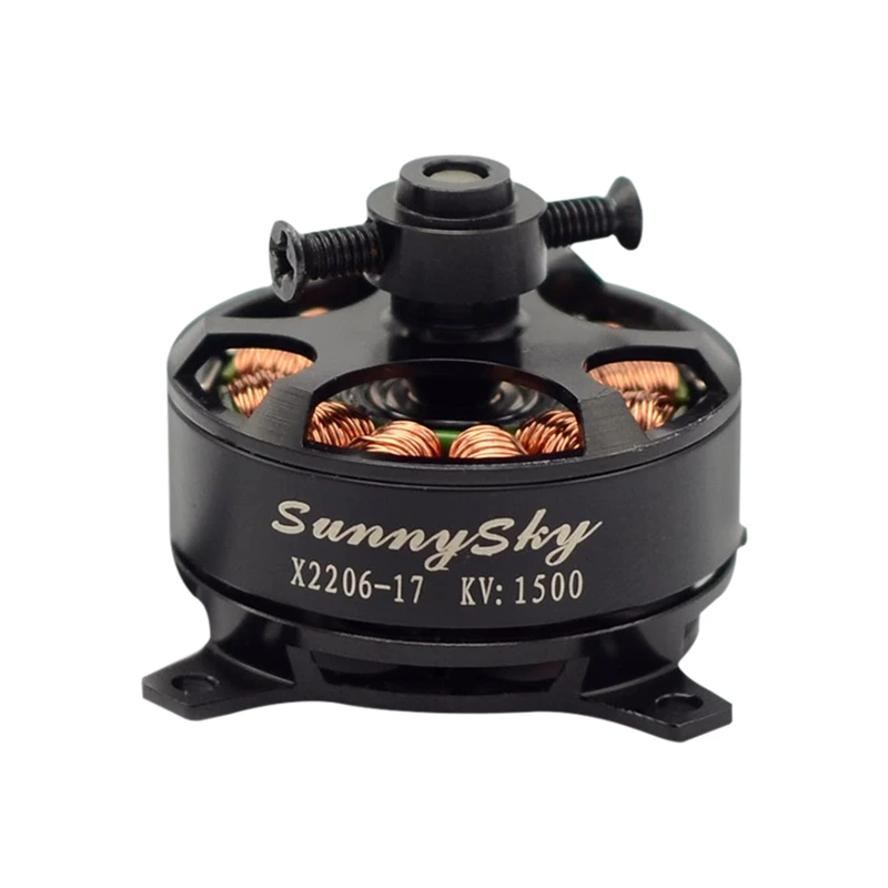 

For original SUNNYSKY X2204 X2208 X2212 brushless DC motor, forMulticopter drone