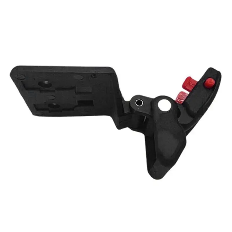 A56P-1 PCS 78520-60A02 Car Soft Top Hook Lock Bracket Black Automotive Supplies For Jimny/Vitara/Grand Vitara