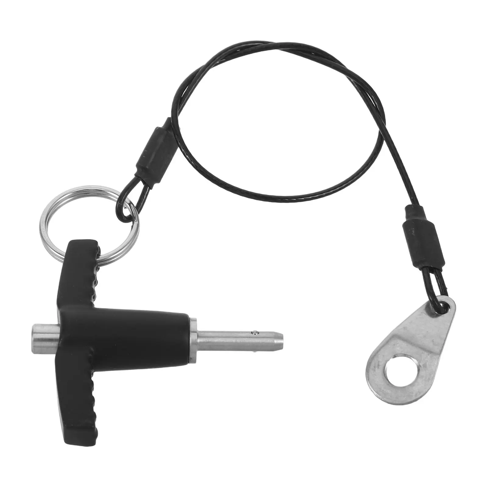 Gym Pins for Weight Stack Heavy Duty Replacement Weight Pin for Home Commercial Fitness Equipment Exercise Machines Fitness - view 6