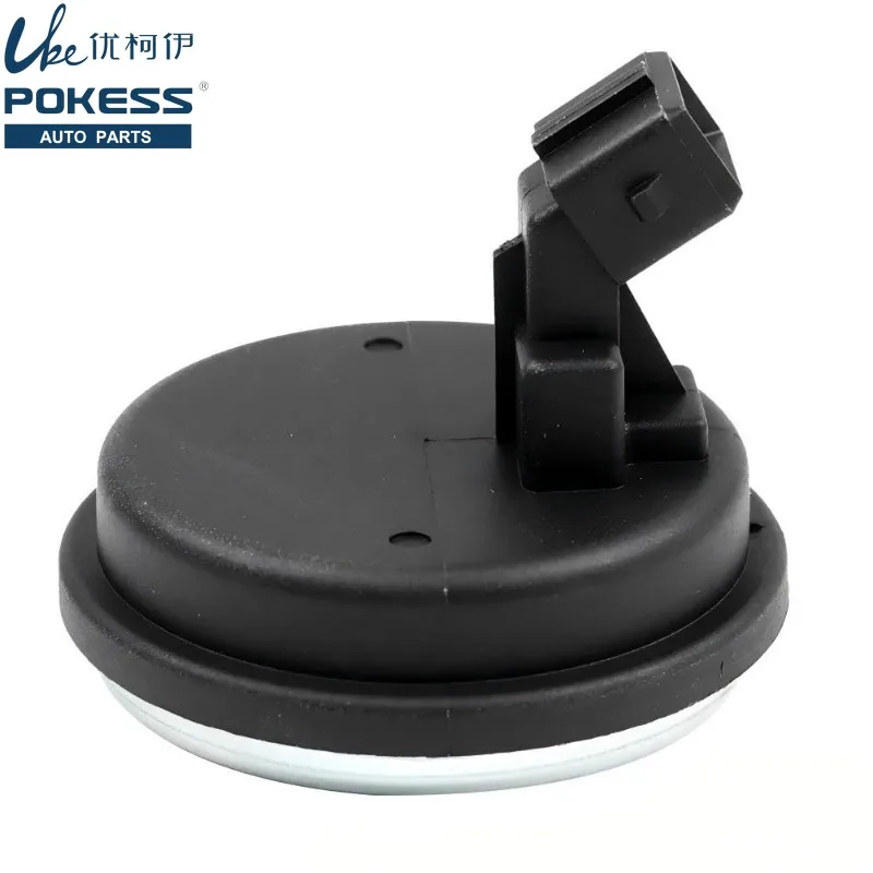 Sensor de Velocidad ABS para Rodamiento de Cubo Trasero 58980-F9000 Compatible con Kia Rio Sedán 2018-2020 Hyundai Accent Sedán 2018-2020