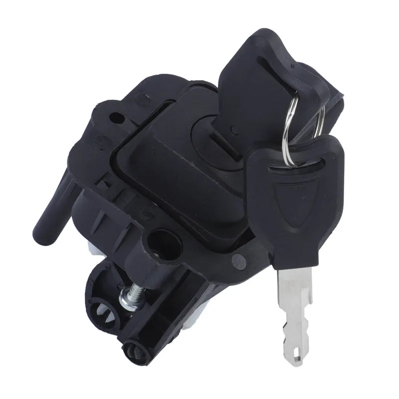 New 7701471225 77014-71225 Tailgate Trunk Latch Mechanism Trunk Door Lock Actuator for RENAULT CLIO MK2 II 98-01