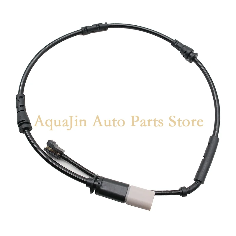 34356865612 Rear Brake Pad Wear Sensor For BMW 2 Series F45 F46 X1 F48 MINI Cooper F54 F55 F56 F57 F60 2013~2019 2014 2015 2017