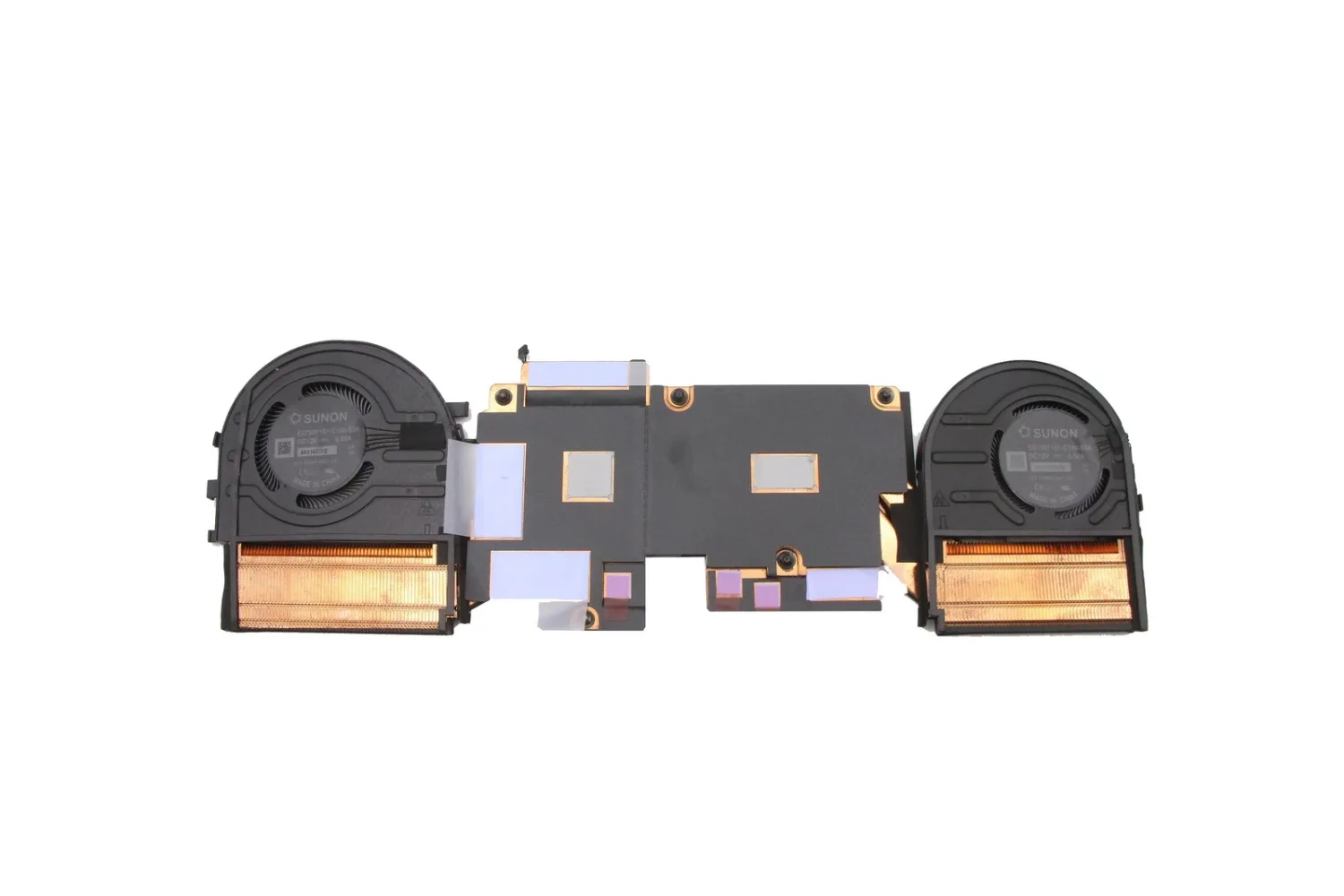 

5H41D34323 New For Lenovo ThinkPad P1 Gen 4 X1 Extreme 4th Gen Fan Heatsink