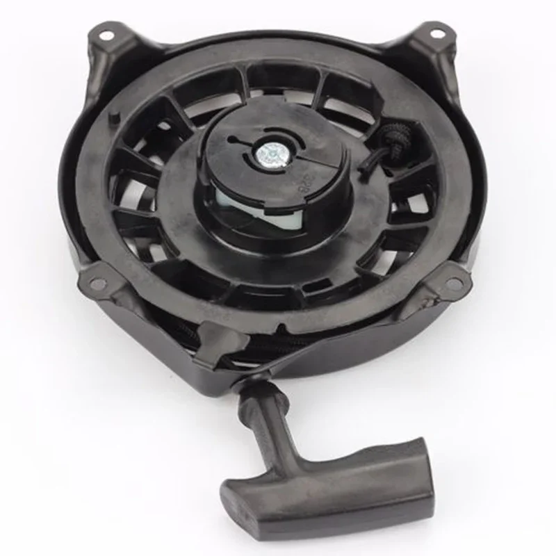 Imagem -03 - Motores Puxam Peças de Reposição do Arrancador de Recuo para Briggs&stratton 497680 Acessórios para Ferramentas de Jardim as