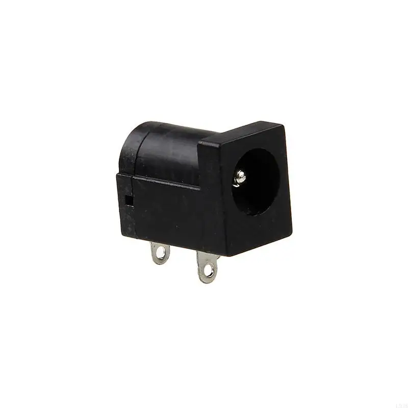 L93B 10PCS 5.5x2.1mm SONADOR PODENTE CONECTOR DO CONECTOR