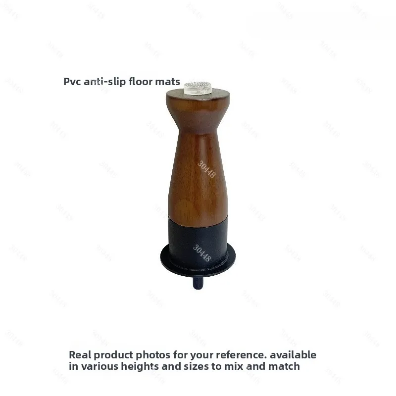 Solid Wood Furniture Support Feet Coffee Table Legs Cabinet Feet Sofa  Oak Support Legs Bed  Sofa Legs Furniture Support
