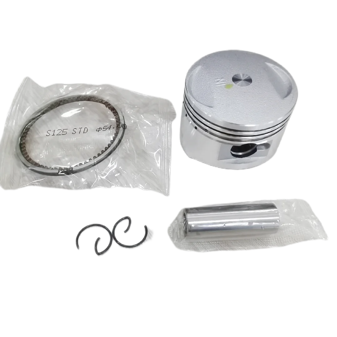 

54mm Piston Kit for 125cc Horizontal Engine