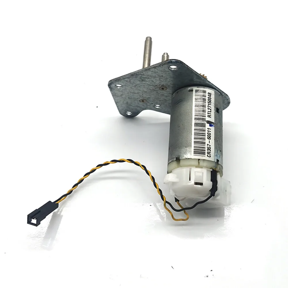 

Двигатель CR357-6011 подходит для HP Designjet T1500 T930 T3500 T2500 T1530 T2530 T920