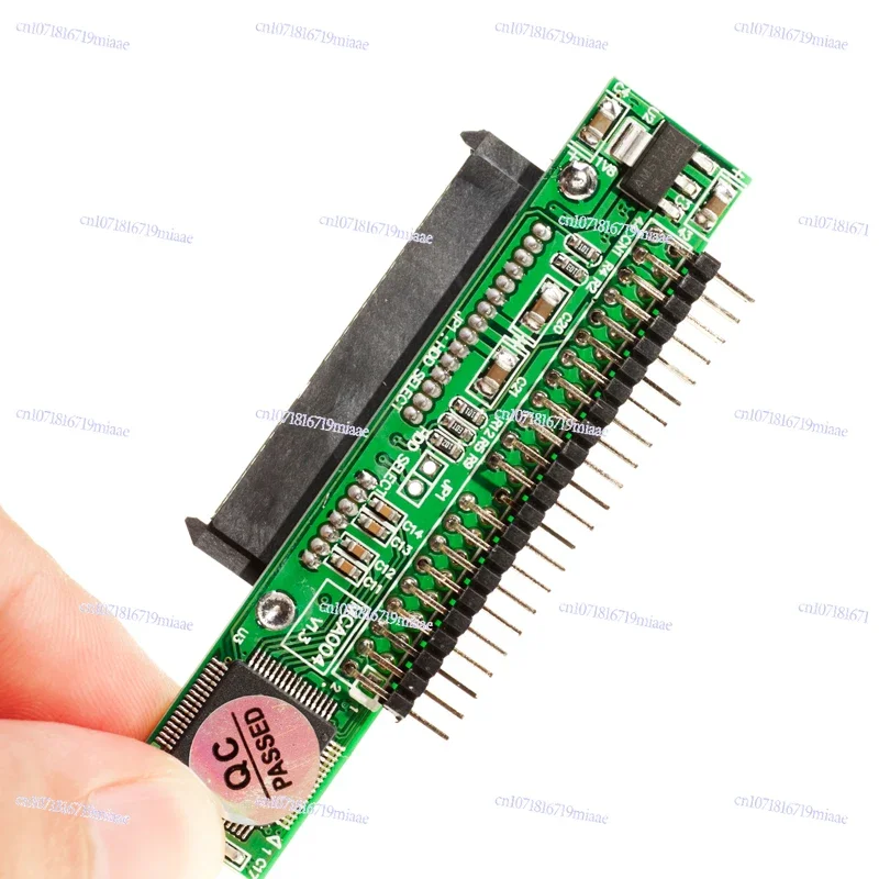 Notebook 2.5-inch SATA Interface, Hard Disk Converted To 44-pin Ide Interface, Flat Plug 2.5 SATA To IDE