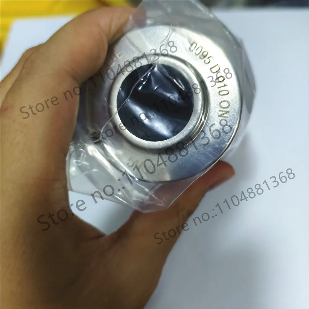 Hydraulic oil filter element 0095D010ON 0075D010ON