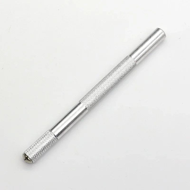 Kit d'outils de couteau à découper en alliage d'aluminium, couteau utilitaire de gravure, outil artisanal pour Film papier bois artisanat ensemble de couteaux à crayons