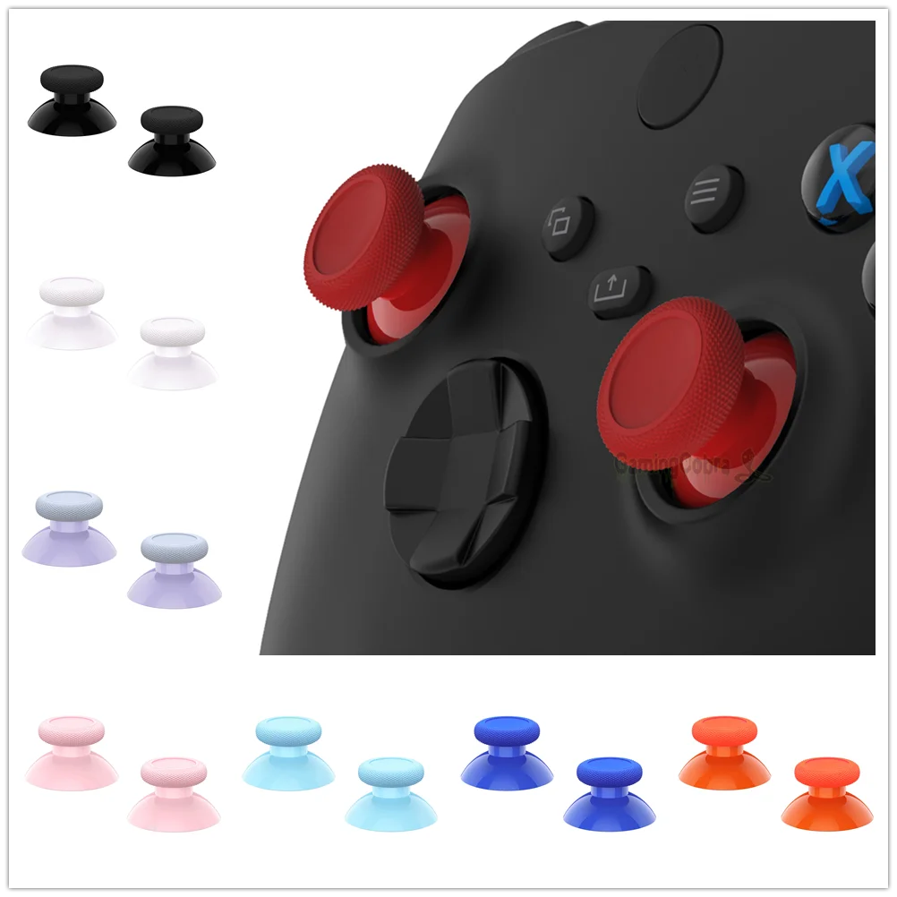 

eXtremeRate Thumbsticks, Analog Stick, Joystick for Xbox Core Wireless Controller, for Xbox One Standard, for Xbox One X/S/Elite