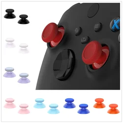 EXtremeRate Thumbsticks, palo analógico, Joystick para controlador inalámbrico Xbox Core, para Xbox One estándar, para Xbox One X/S/Elite
