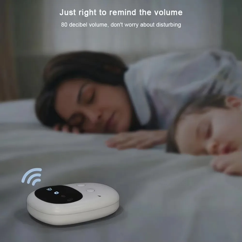 wireless-bedwetting-alarm-usb-rechargeable-high-sensitivity-bed-wetting-enuresis-alarm-portable-intelligent-sensing