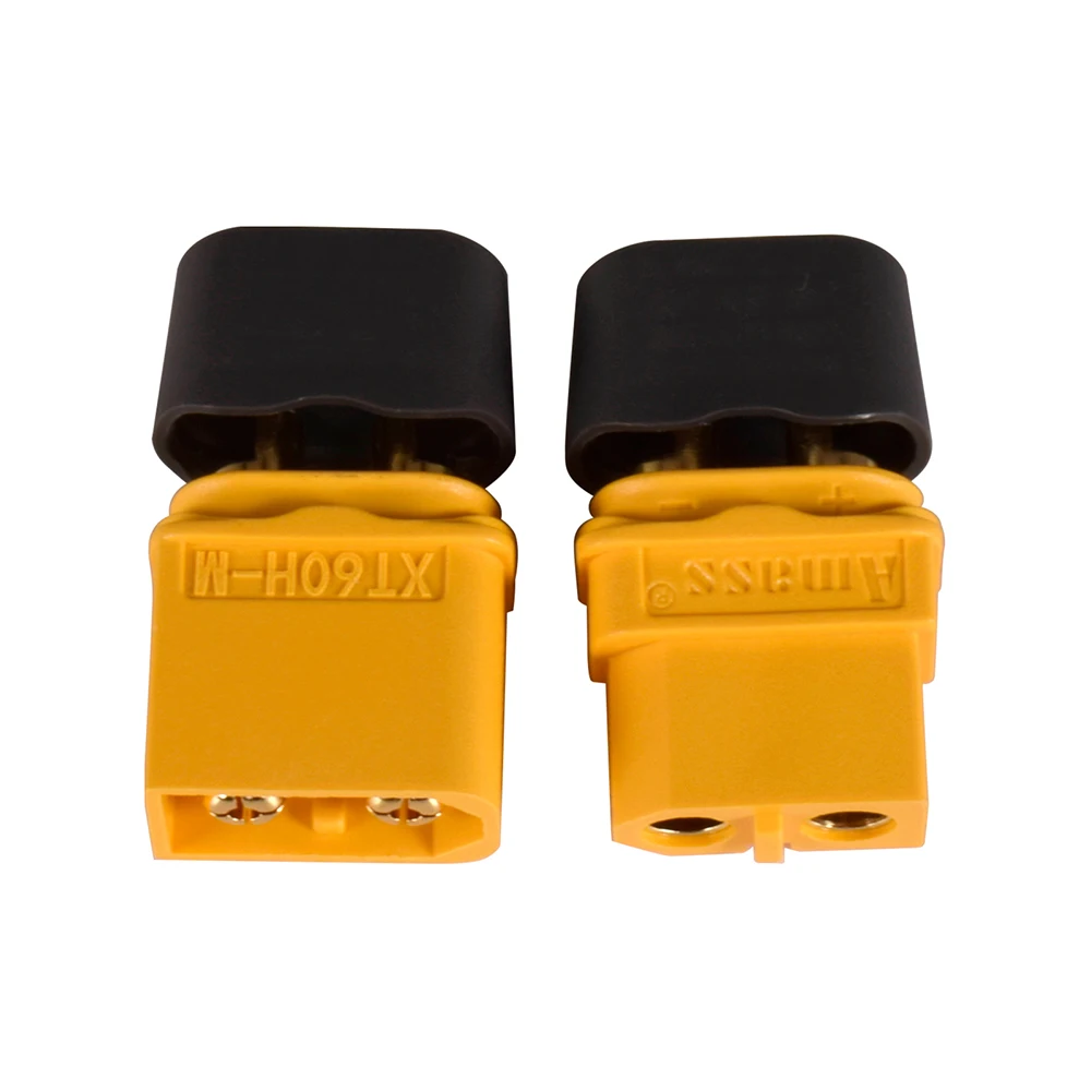 5/10pairs XT60 XT30 XT90 T-plug Male Female Bullet Connectors Amass XT30U XT60H XT90 T Plug Deans for RC Lipo Battery