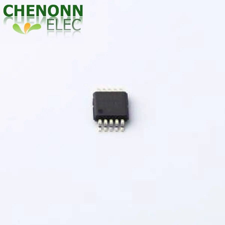 5PCS/LOT DS3502U+T&R (Digital Potentiometers)