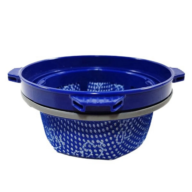 10 pçs filtros de vácuo para samsung jet 75 jet 90 jet 70 jet 75 + jet 60 aspirador substituir peças no. DJ97-02649A