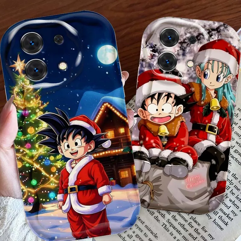 Christmas D-Dragon … - image