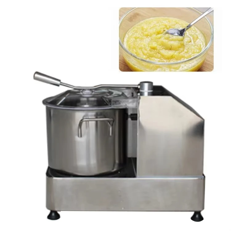 Máquina trituradora de patatas/máquina trituradora/máquina pulidora de patatas