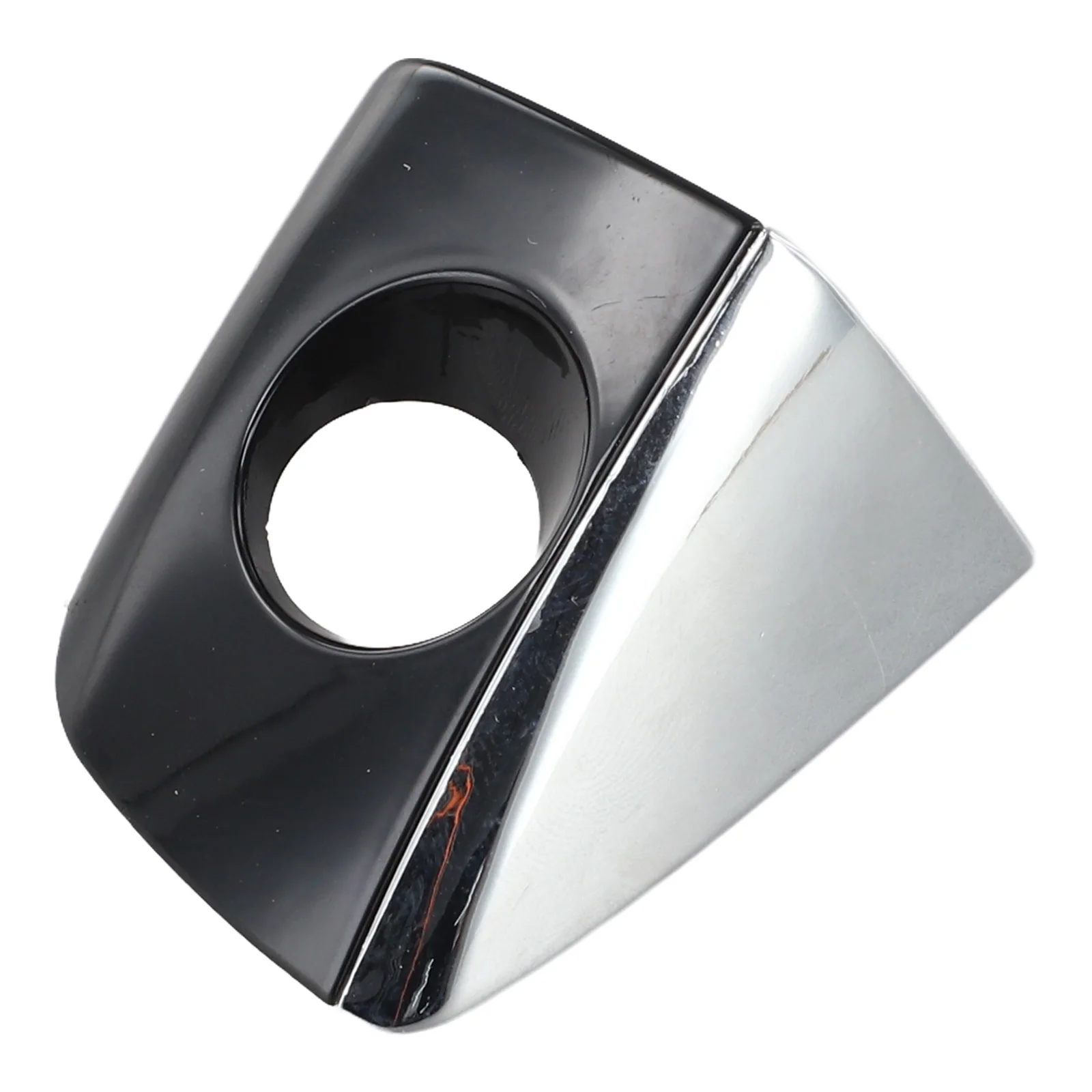 Car Accessories Door Handle Cover Car Maintenance for Sleek Finish Weather Resistant Perfect Fit Design Easy Installation