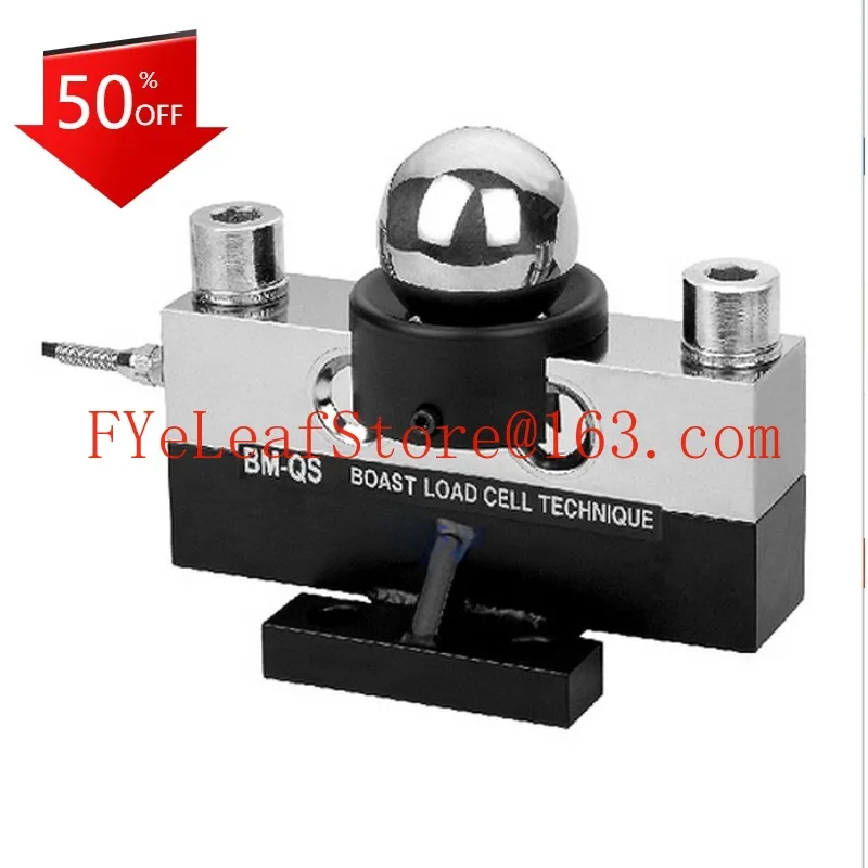 

QS-30T/QS-D Sensor Weighing Sensor QS