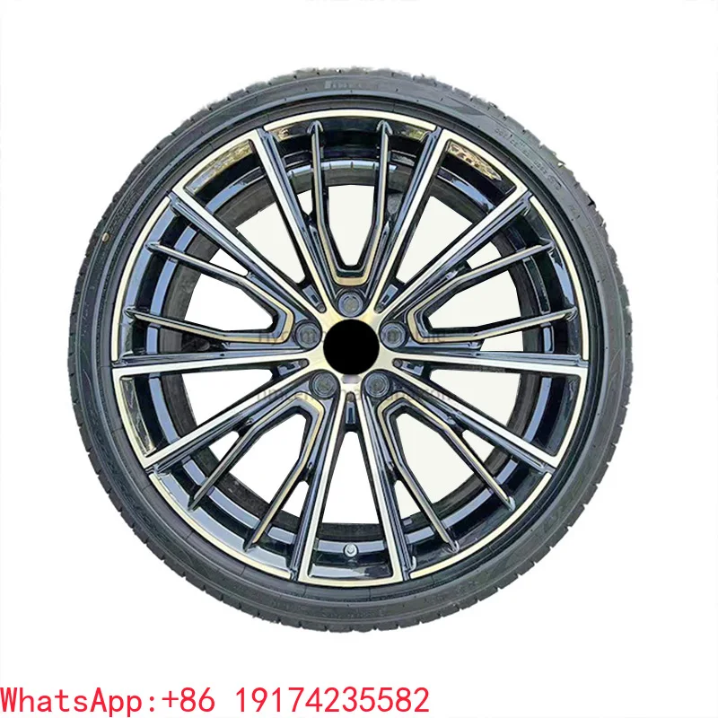 

Wholesale Products Original Factory Forged Wheels Alloy for 8 Series 20 Inch Car Rims