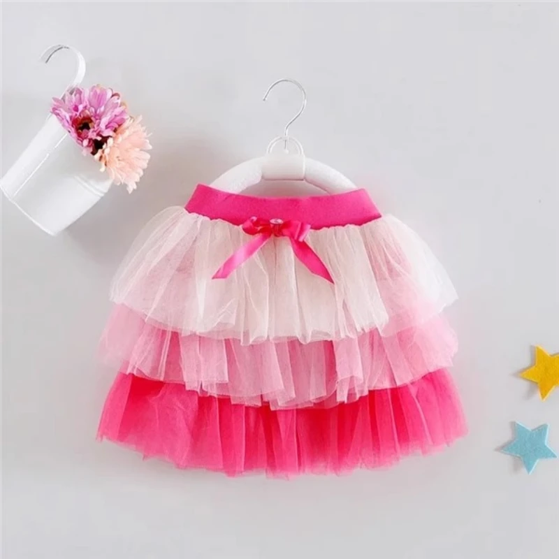 17CM Wide Pink Pleated Chiffon Tulle Lace Applique Ribbon Trim Edge For DIY Sewing Girls Skirt Wedding Dress Fringe Hem Decor