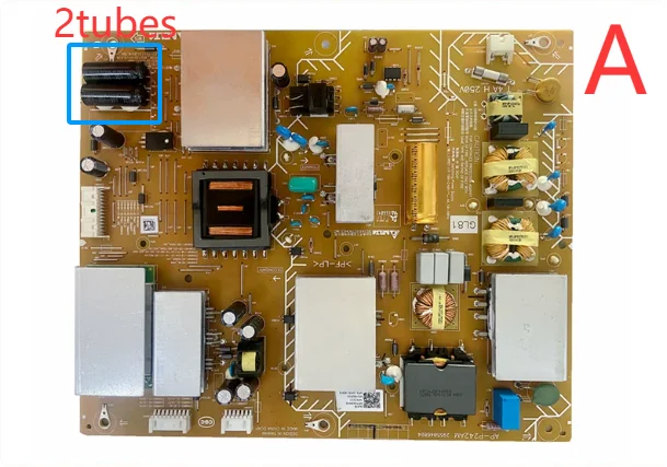 Original KD-55X8588/8500G KD-55U8G power board AP-P242AM 2955046804