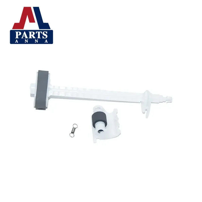 Rodillo de separación de recogida de alimentación para EPSON, L3150, L3151, L3156, L3158, L3160, L3110, L3115, L3116, L3117, L3118, L3119, L1110,