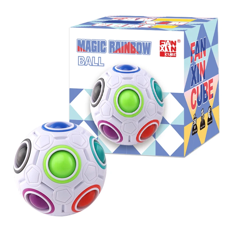 Ball Toy, Bounce Ball Game, Toy series, Stress Relief Ball, Magic Puzzle Ball Fidget, Gravity Symphony Bounce Space Ball