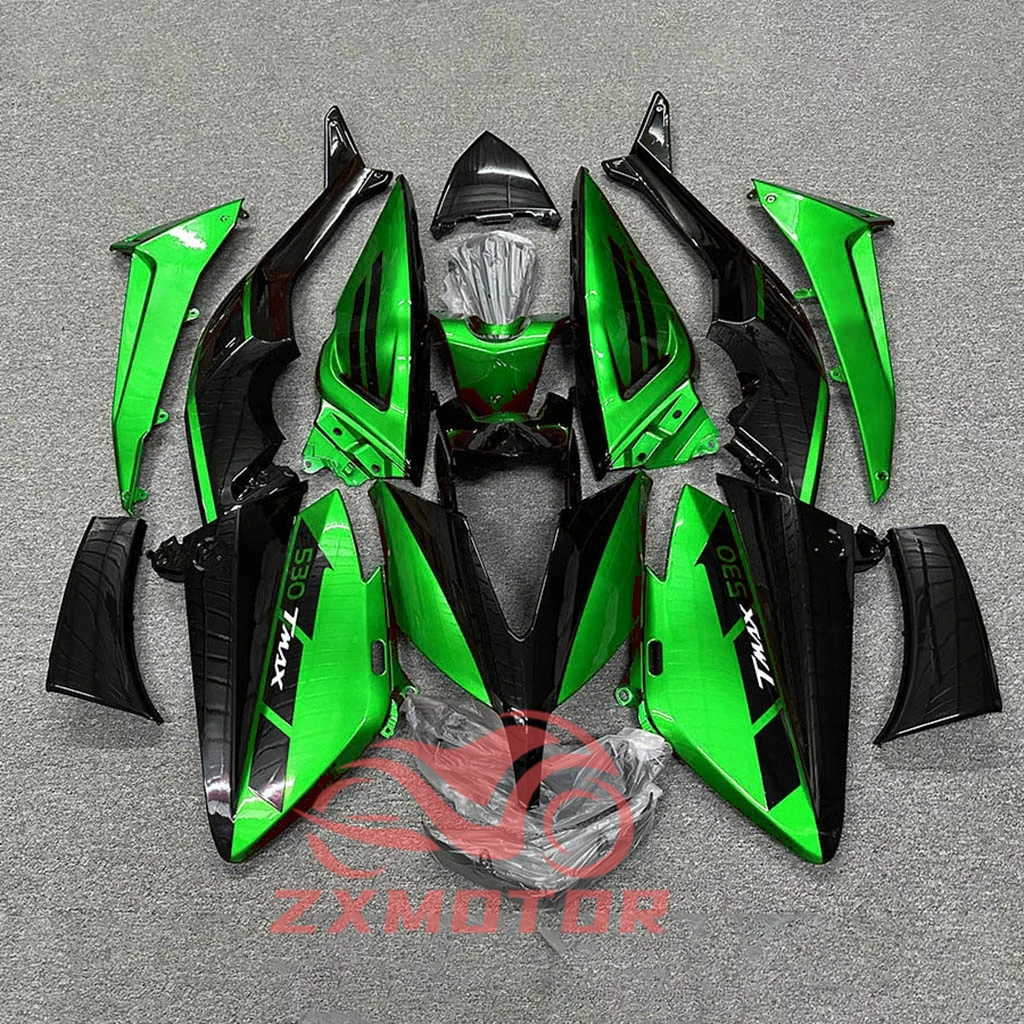 New Style Fairings TMAX530 2015 2016 Motorcycle Fairing Bodywork Kit Panel Set Fit for YAMAHA T-MAX530 15 16