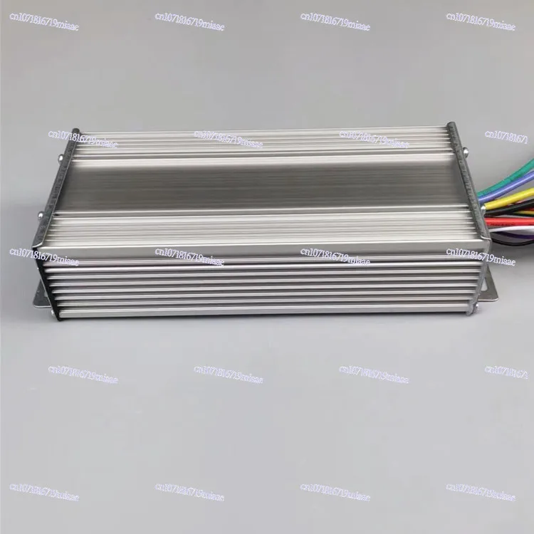 

Контроллер бесщеточного двигателя 12В-24В, мощный драйвер бесщеточного двигателя 800Вт 35А