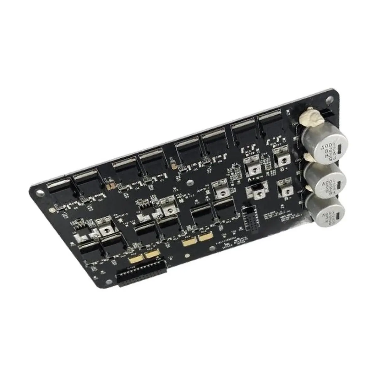 AA80 -MOS Aluminum Substrate Execution Control Board for Z10 for Electric Single Wheel Balance Car,MOS Board