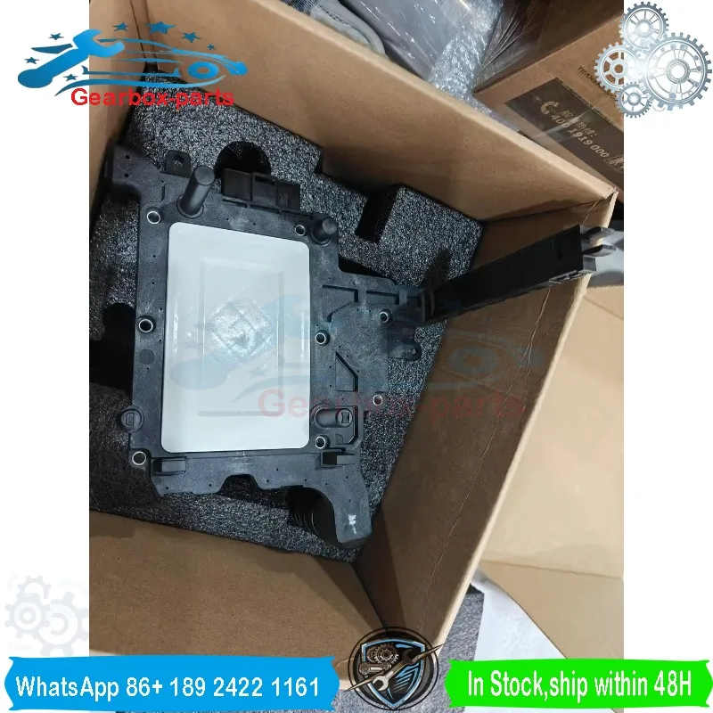New  02E DQ250 DSG TCU TCM Frame Transmission Control Unit Module Sensor Bracket  Fit For VW AUDI SKODA SEAT Gearbox