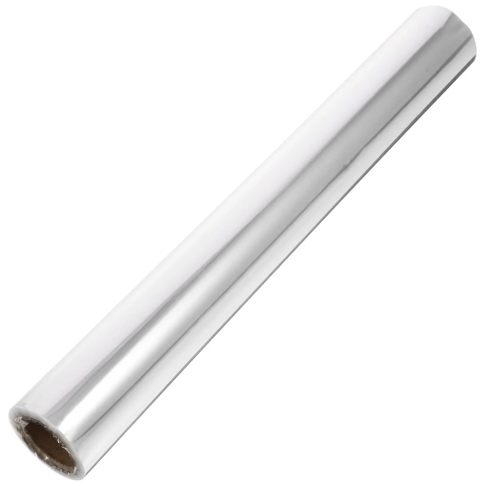 1 Rollo de Papel Transparente para Envolver Flores, de Grado Alimenticio, para Ramos, Regalos, Bodas, Manualidades, Bocadillos, Chocolate, Envoltura Floral DIY