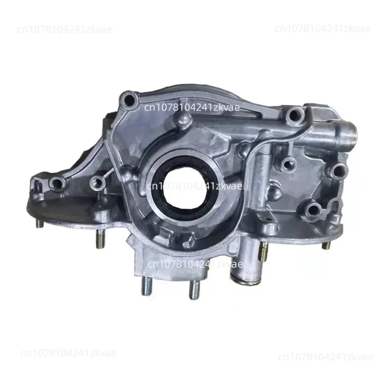 

Factory Prices Car Parts Engine Oil Pump for 15100-PM7-000 15100-P06-A02 15100-P01-013 15100-P06-A01 15100-PM3-010