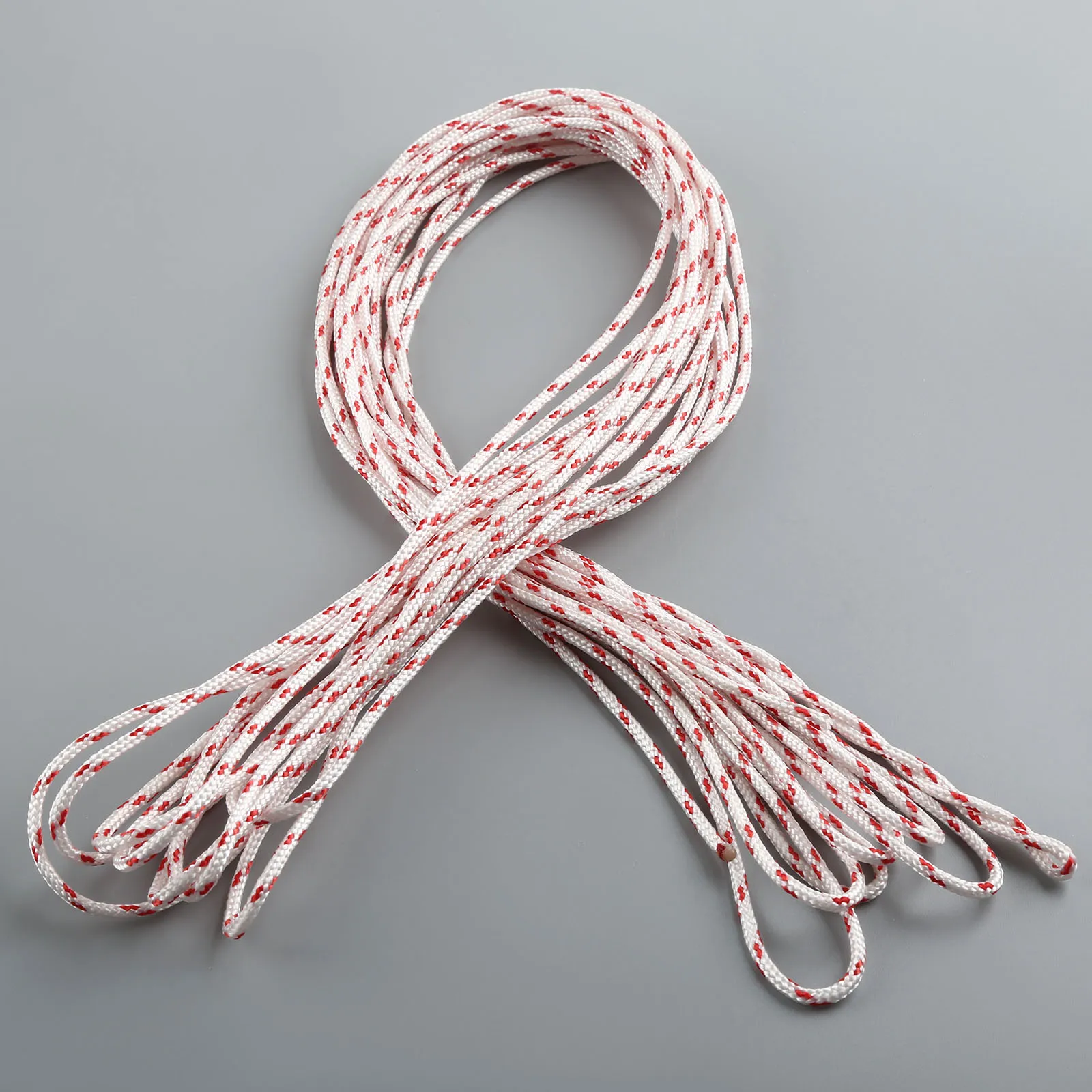 10M Starter Pull Cord 3.0mm Rope #0000 195 8200 for Stihl 017 018 019T 021 Ms170 Ms180 Ms181 Ms210 Ms230 Ms250 Chainsaw Trimmers