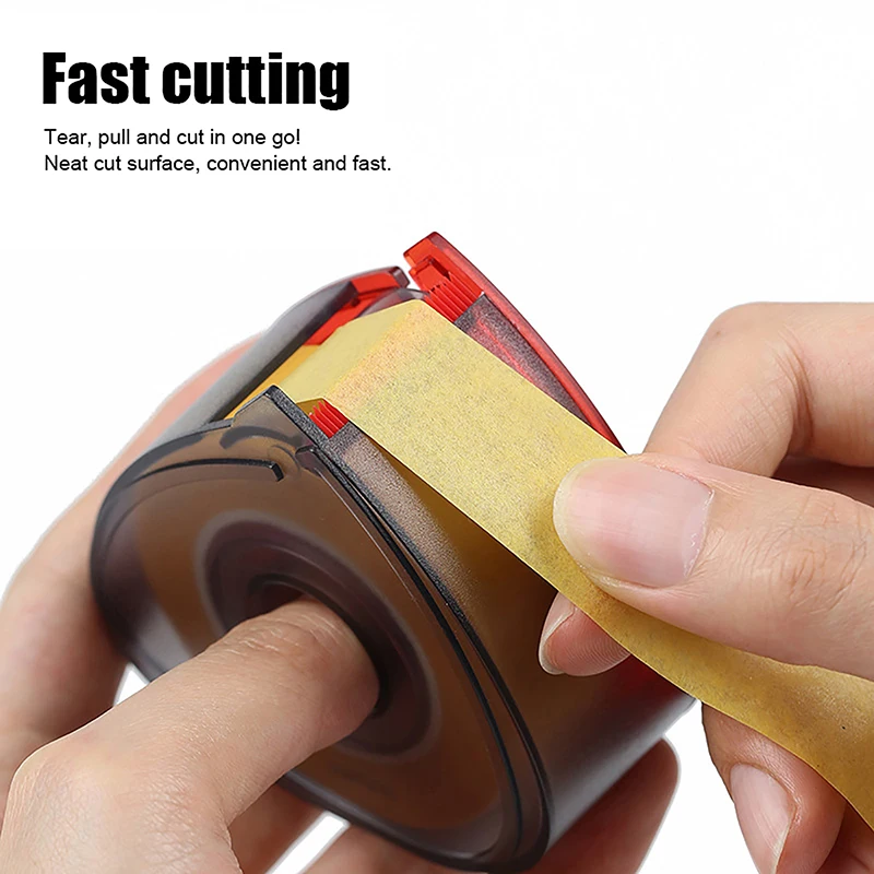 MT-B Masking Tape Cutter Model Making Tool Assembly Retrofit  Hobby DIY Masking Tape Cutter