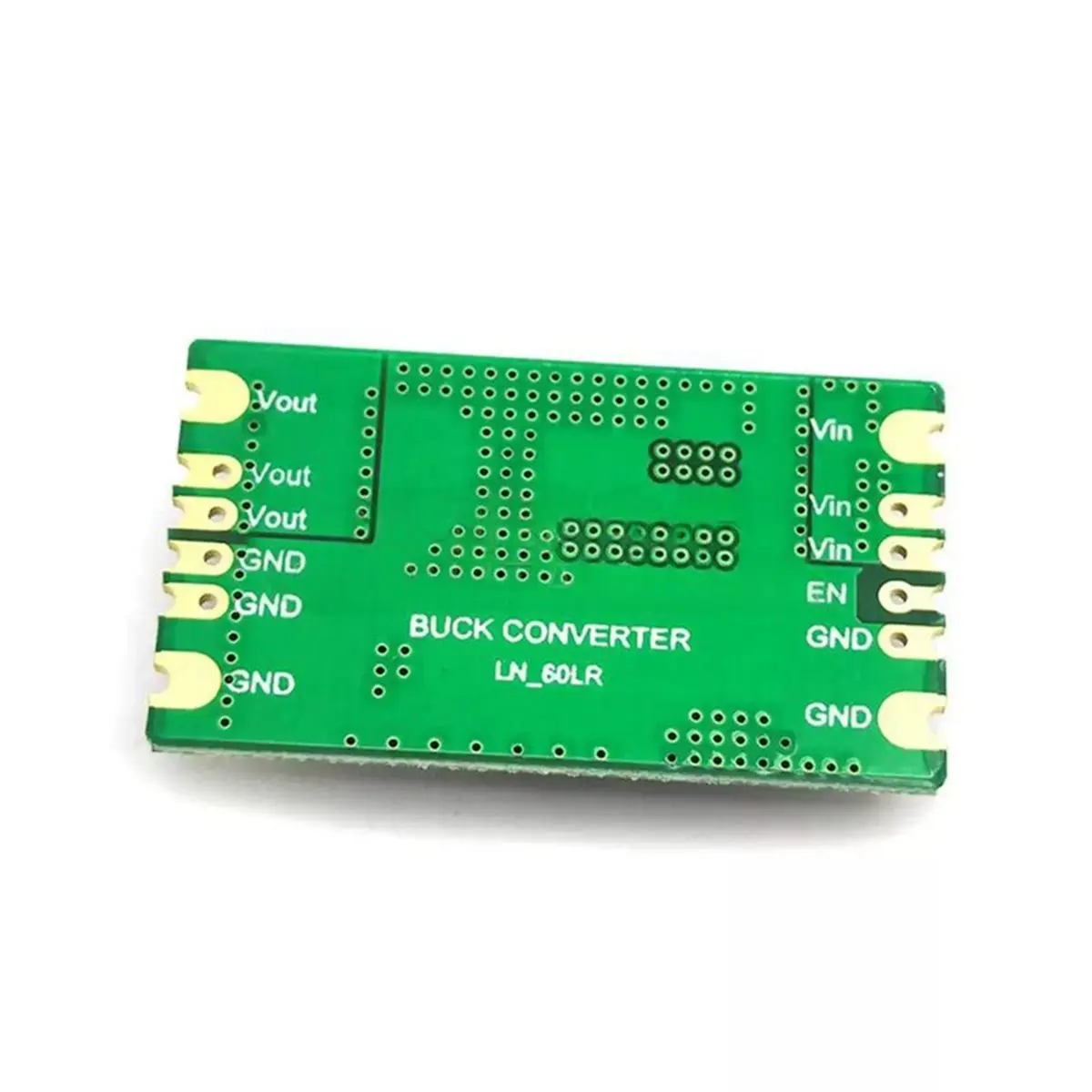 B560C 6A DC-DC Adjustable Board Supply 6-60V to 5V-20V for 12V 18V 20V 24V 36V 48V 7.4V 8.4V 9V Output