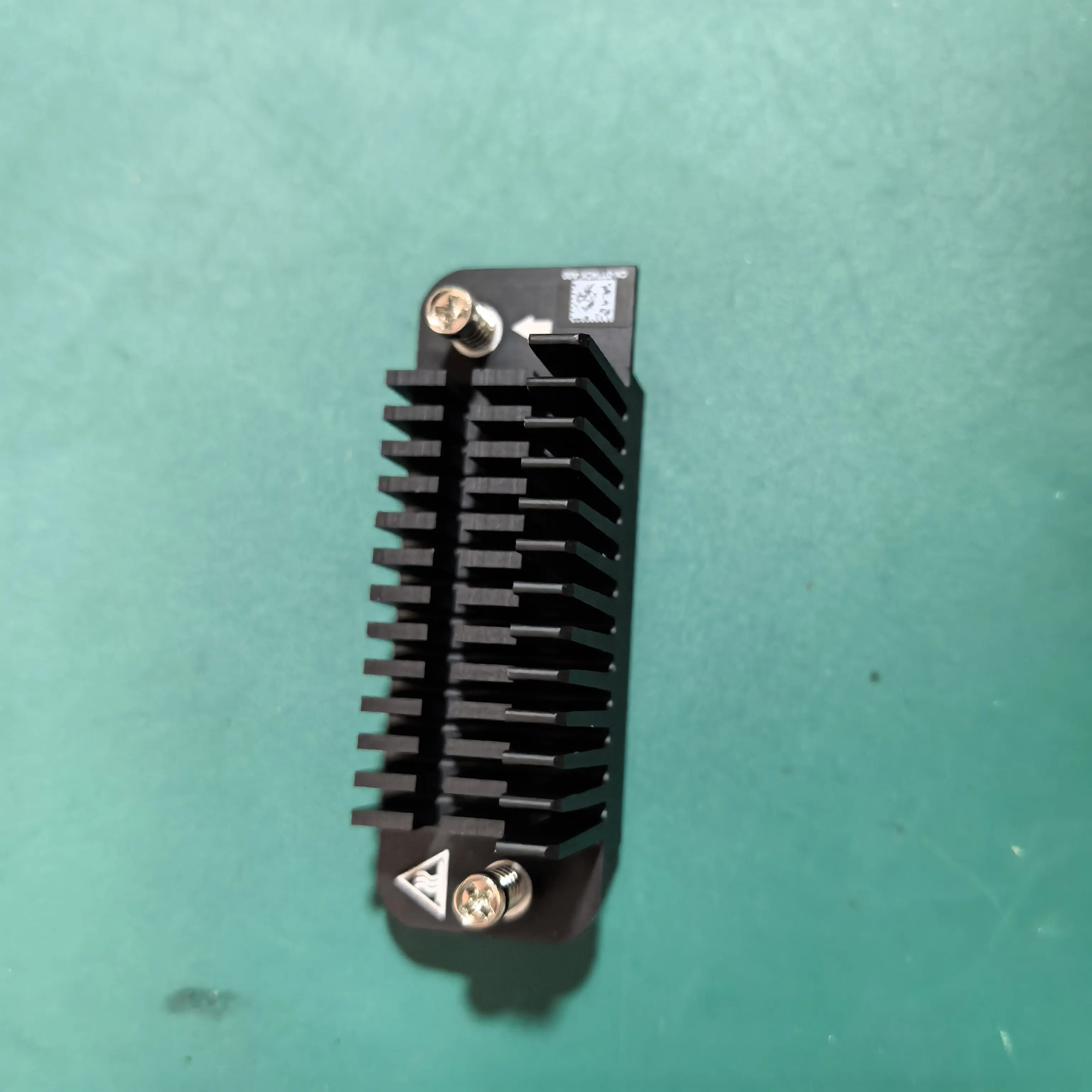 

For Dell Alienware Aurora R17 ACT1250 VR Radiator Module TT4CK