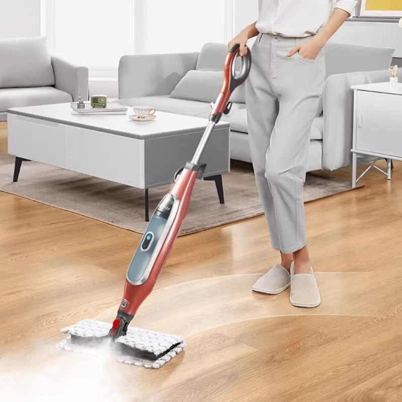 P3 Steam Mop for Home Disinfection Electric Floor Cleaner Non Wireless