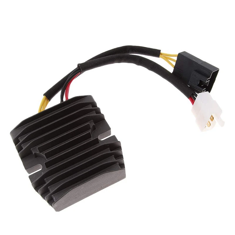 Mosfet Regulator Rectifier For Honda VFR 800 / RVT1000R RC51 2000-2007 2008 2009 image 2