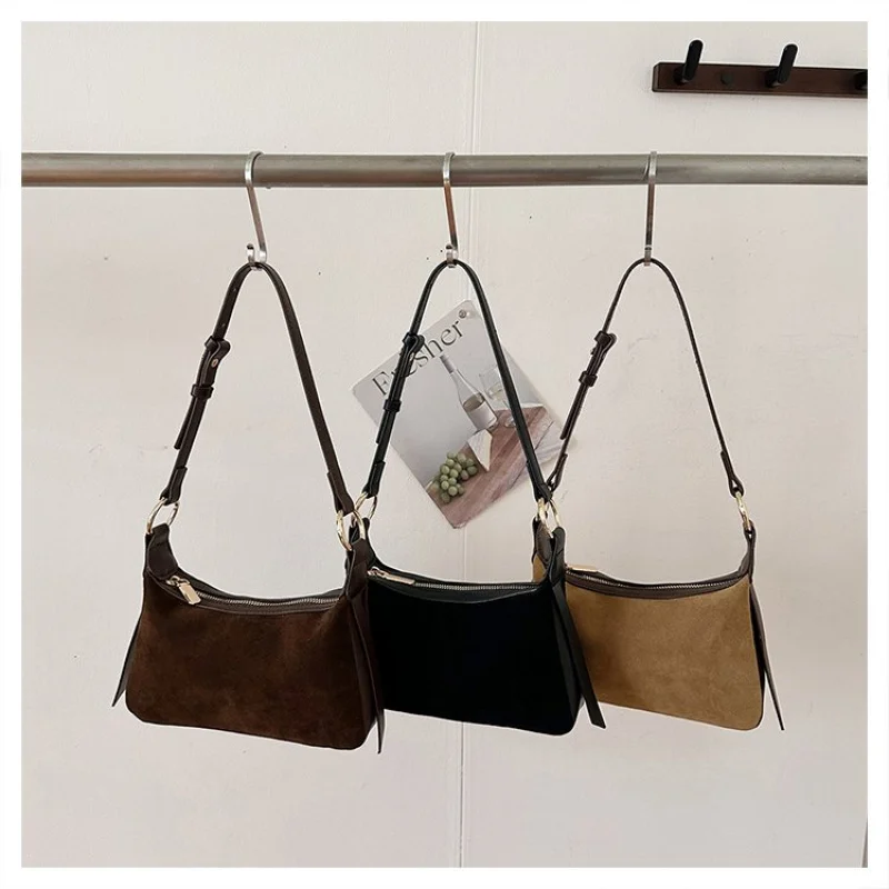 

Дизайнерская сумка через плечо для женщин, кожаная сумка через плечо премиум-класса, женская сумка-тоут, классический люксовый бренд, стильный подарок