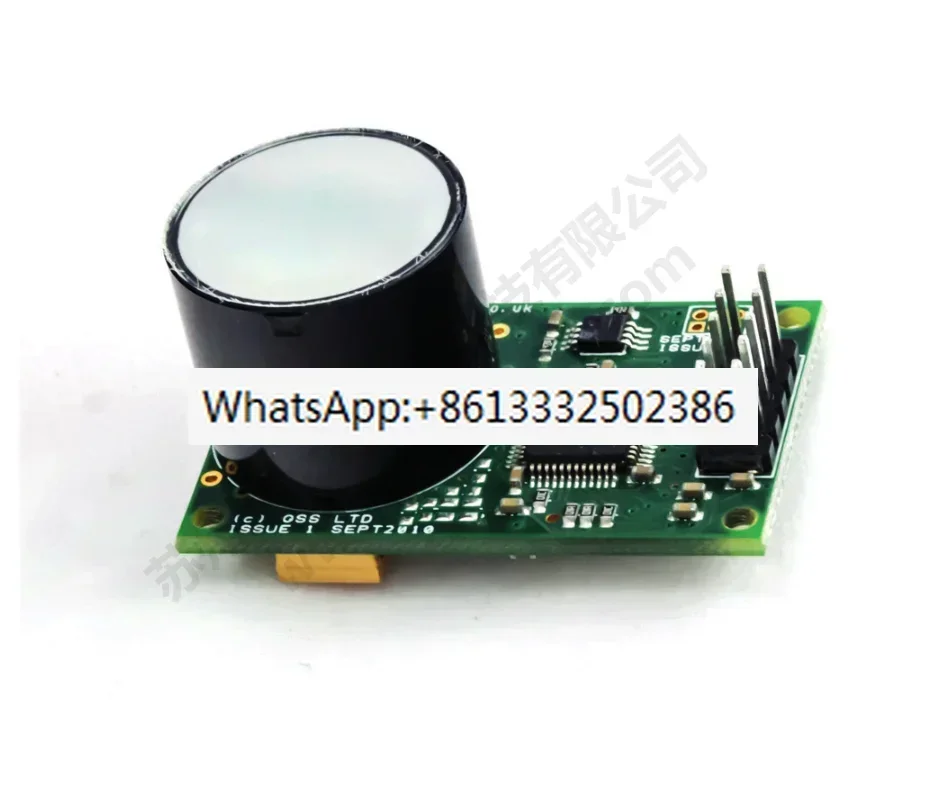 COZIR-WX-20 COZIR-W…