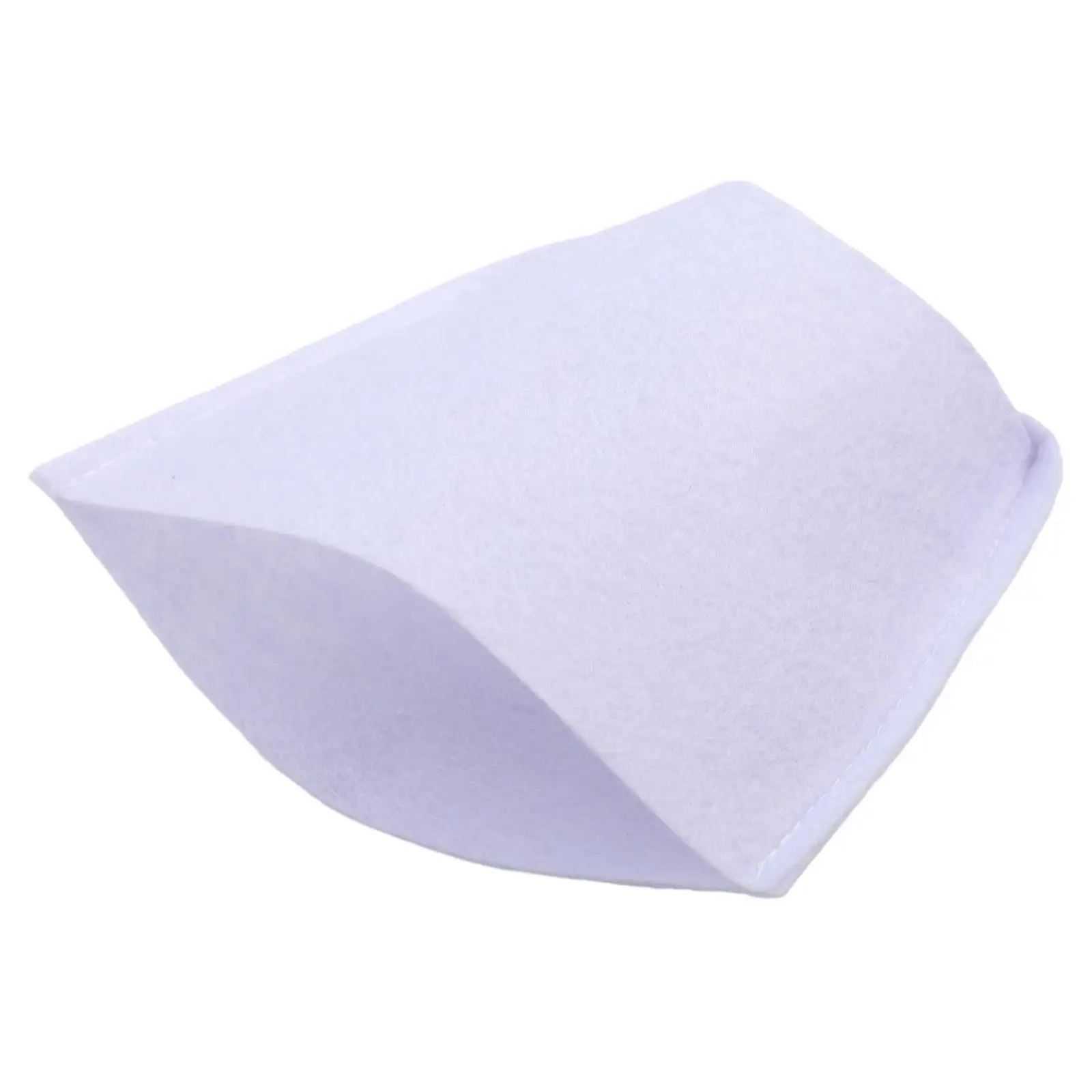 4/10/20PCS Replacement Filter Bags For Einhell Power X-Change TE-VC 18 Li-Solo & TE-HV 18/06 Li-Solo Cordless Tool Parts
