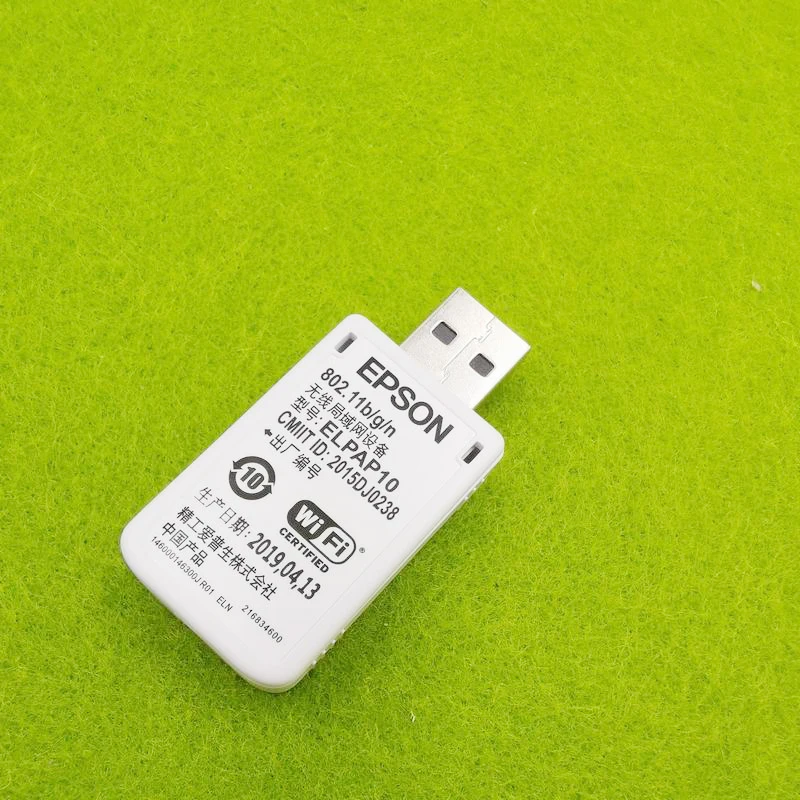 محول wi-fi لجهاز عرض إبسون tw7100 ، أصلي