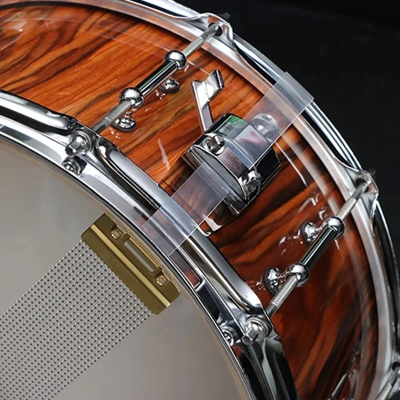 14 Inch Adult Professional Drum, Musical Percussion Instrument
